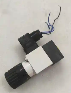 รีเลย์สวิตช์ไฮดรอลิก รุ่น HED ซีรีส์ HED80A1-2X/100K14 HED80A1-2X/50K14 HED40P15B/350Z14S HED40P15B/100Z14L24S - Product Image 5