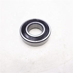 Piezas <span class=keywords><strong>de</strong></span> lanza <span class=keywords><strong>Baleros</strong></span> Rolamento Rodamiento 6206HC 2RS 6206 2RS Rodamiento rígido <span class=keywords><strong>de</strong></span> bolas <span class=keywords><strong>de</strong></span> cerámica completo/híbrido Tamaño 30*62*16mm - Product Image 4