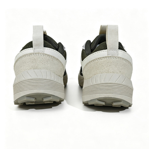 <span class=keywords><strong>Zapatillas</strong></span> Deportivas para Hombre, Listas para Enviar, con Punta Ancha, Ajuste Extra Ancho, Transpirables, con Suela Gruesa y Amortiguación, para Correr al Aire Libre - Product Image 4