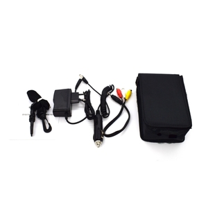 Nouvelle Version UE Très Vendue IBRAVEBOX V9 Finder Numérique Mètre Détecteur de Signal <span class=keywords><strong>Satellite</strong></span> HD - Product Image 6