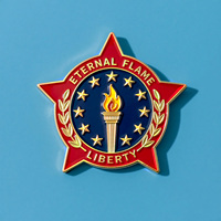Service OEM, pièces commémoratives personnalisées en alliage de zinc plaqué or, protection en résine époxy, couleur personnalisée, échantillon gratuit