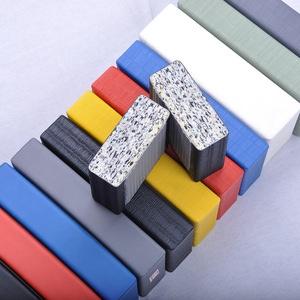 Colchoneta de Judo Premium con Tatami, Colchonetas de Entrenamiento de Judo Profesionales y Duraderas para Artes Marciales - Product Image 5