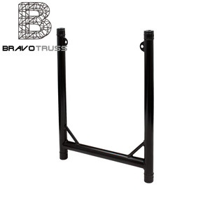 Hot-Bán Linh Hoạt Modular U Khung U Torm Giàn Gian Lận Hệ Thống Chiếu Sáng Nhanh Chóng Lưới Phần Cho Treo Chiếu Sáng Lịch Thi Đấu - Product Image 4