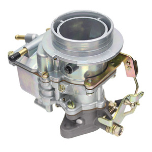 CARBURADOR LDH123 para FORD CORCEL,<span class=keywords><strong>BELINA</strong></span> 228.107.02 DFV228 GASOLINA - Product Image 6