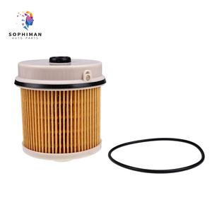 燃料フィルター8-98162897-0 8980370110 8981628970 8982035990 SX001-12580 G1148 ISUZU HINO NPR FTR FVR NPR-HD FXR NQR用 - Product Image 3