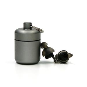 Bouchons <span class=keywords><strong>d</strong></span>'oreilles haute fidélité pour concert, protection auditive, réduction du bruit, insonorisation, bouchons <span class=keywords><strong>d</strong></span>'oreilles pour musiciens, festivals, moto, avion - Product Image 3