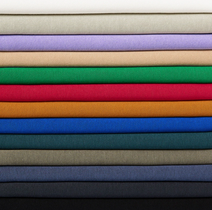 Tái Chế <span class=keywords><strong>Nylon</strong></span> 6420 Mềm Sheer Tulle Net Tricot Vải Nhuộm Sợi Dọc Lưới Cho Thể Thao Đồ Bơi Cho Chàng Trai Cô Gái Đám Cưới Mạng Che Mặt Lót - Product Image 2