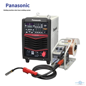 P-anasonic YD-500GP5 <span class=keywords><strong>La</strong></span> machine <span class=keywords><strong>de</strong></span> soudage industrielle en <span class=keywords><strong>aluminium</strong></span> <span class=keywords><strong>peut</strong></span> <span class=keywords><strong>souder</strong></span> l'<span class=keywords><strong>aluminium</strong></span> acier au carbone acier inoxydable autres métaux puissant - Product Image 4
