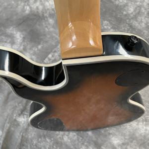 Guitarra Eléctrica Personalizada Zakk Wylde Audio <span class=keywords><strong>Odin</strong></span> Viking Estilo Tótem Cuerpo <span class=keywords><strong>de</strong></span> Arce Caoba Envío Rápido - Product Image 4