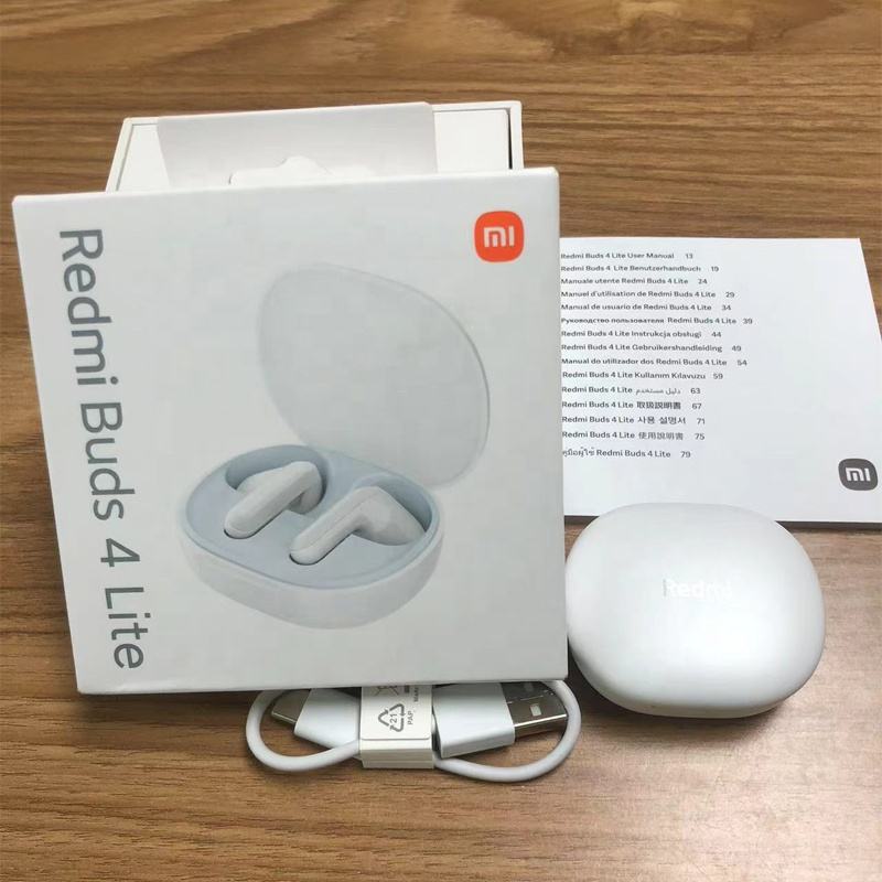 Xiaomi Buds Xataka Audifonos Inalambricos Xiaomi Mi True Wireless - Main Image