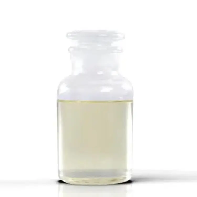 Synthetic Raw Materials light yellow liquid 2,3,4,5-Tetrafluorobenzoyl chloride C7HClF4O CAS No.94695-48-4