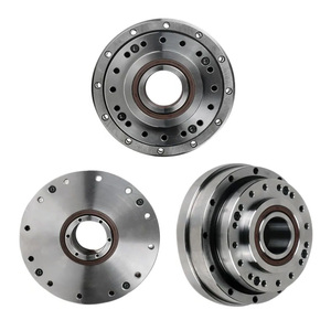 Armónicos de accionamiento de brazo robótico de transmisión suave de alta precisión de ingeniería mecánica - Product Image 4