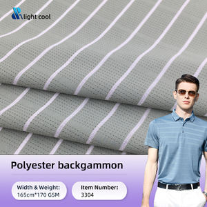 No3304 jersey de nylon spandex en <span class=keywords><strong>nid</strong></span> <span class=keywords><strong>d</strong></span>'<span class=keywords><strong>abeille</strong></span> de styliste, <span class=keywords><strong>tissu</strong></span> extensible à 4 voies pour t-shirt, vêtements de sport <span class=keywords><strong>au</strong></span> <span class=keywords><strong>mètre</strong></span> - Product Image 6