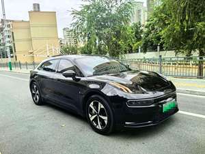 Купить электромобили из Китая: подержанный электромобиль Zeekr 001 2023 года, версия WE, 100 кВт·ч - Product Image 6