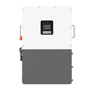 <span class=keywords><strong>Inverter</strong></span> Ibrido Trifase ad Alta Tensione Commerciale 30000W <span class=keywords><strong>30kW</strong></span> con 4 MPPT, Standard USA, Durevole e Pronto per Tutte le Condizioni Atmosferiche - Product Image 6