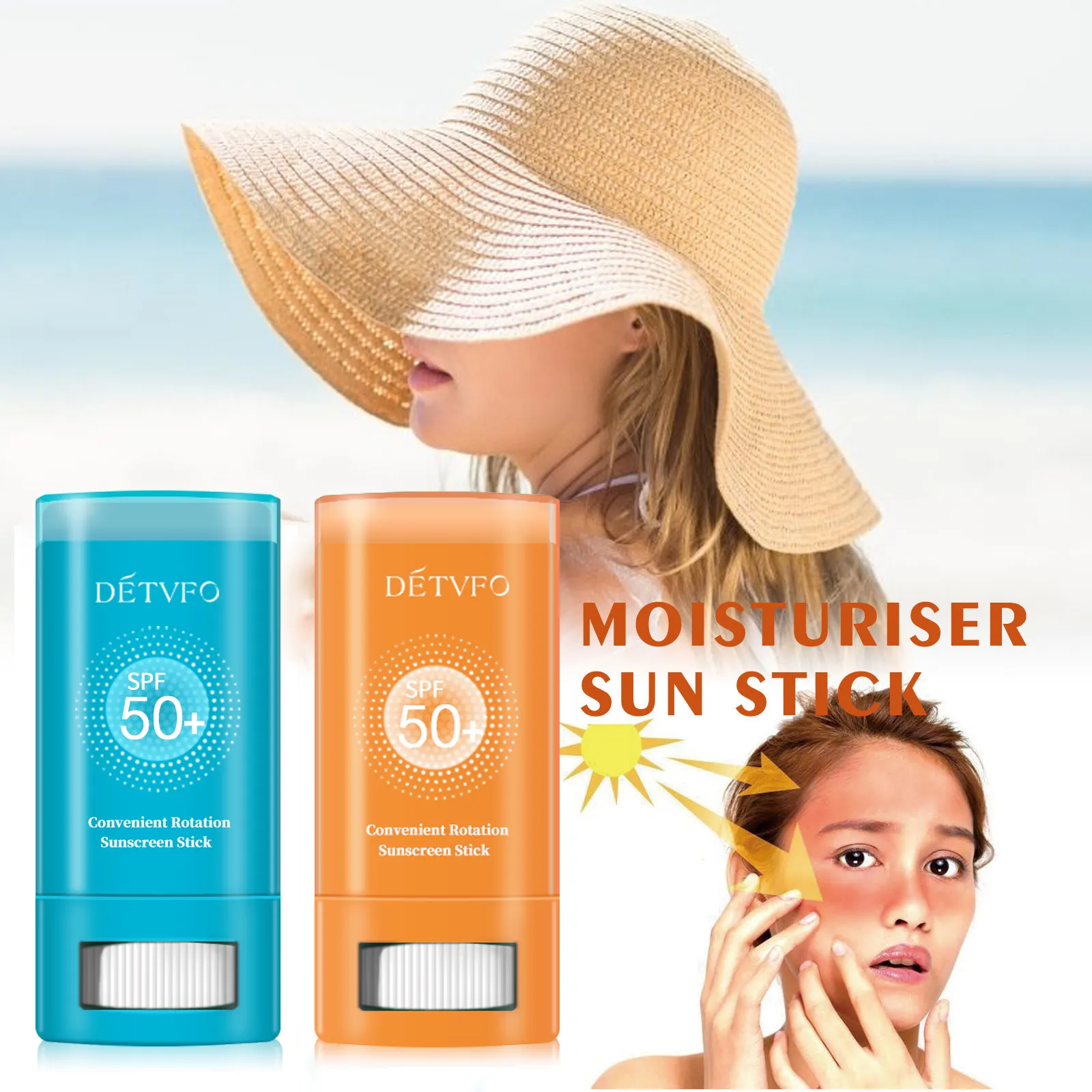 ครีมกันแดด SPF 50แบรนด์แบรนด์แบรนด์ใหม่