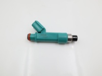 Injecteur de carburant d'origine 23250-28080 23209-28080 pour TOYOTA Alphard CAMRY HYBRID zelas LEXUS TOYOTA COROLLA PREVIA TARAGO Avalon