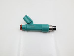 หัวฉีดน้ำมันเชื้อเพลิงดั้งเดิม23250-28080 23209-28080สำหรับ Toyota Alphard <span class=keywords><strong>Camry</strong></span> Hybrid Zelas Lexus Lexus Toyota Corolla Previa Tarago Avalon - Product Image 6