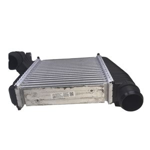 9675627980 9837473980 Ventilateurs de radiateur Intercooler pour Peugeot 4008 Citroen <span class=keywords><strong>C4</strong></span> <span class=keywords><strong>Picasso</strong></span> DS7 avec moteur 1.6T - Product Image 3