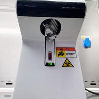 Machine de capsulage automatique monocanal BIOBASE BK-AC10 1.8s 19.5-29.5mm avec fonction de comptage LCD1601