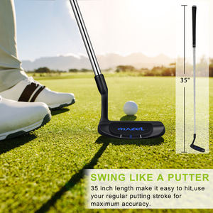 Wedge de <span class=keywords><strong>golf</strong></span> personnalisé avec logo, 37 degrés - Product Image 5