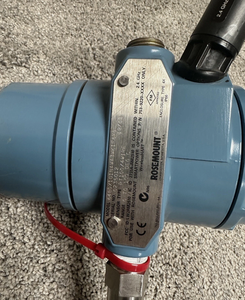 Alta Precisión, Estabilidad y Confiabilidad - Sensor de Temperatura Inalámbrico Rosemount 648 648DX1D1NAWA3WK1M5F6 - Product Image 4