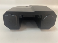 Nouvelle pompe numérique 2-en-1 pour paddle board et SUP, AC 220V, DC 12V, avec adaptateur GS pour gonflables