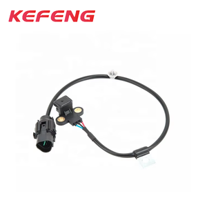 Nuevo Sensor de Posición del Cigüeñal KEFENG para XG <span class=keywords><strong>CKP</strong></span> 39310-39010, Sensor Automotriz con 1 Año de Garantía - Product Image 1