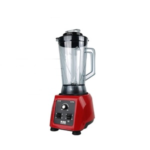 Licuadora Aonuosi de 5000 ml de Alta Potencia, 2600 W, Multifuncional, para Leche de Soya, Exprimidor y Molinillo - Product Image 2