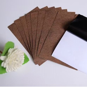 Parche Herbal del Dr. Xiao <span class=keywords><strong>para</strong></span> Fortalecer Huesos y Aliviar el Dolor, Parche de Acupuntura Efectivo <span class=keywords><strong>para</strong></span> el Dolor Articular y Muscular - Product Image 3