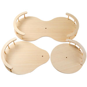 Accessoires pour tour d'escalade pour chat <span class=keywords><strong>DIY</strong></span>, pièces de colonne imposantes, capsule spatiale, planche de saut pour chat, plateforme d'observation, plateforme d'escalade pour chat - Product Image 2