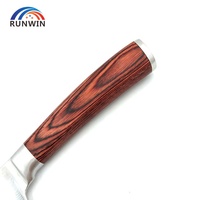 Grandsharp — ensemble de chef de cuisine professionnel, couteau de cuisine, commerce extérieur suisse