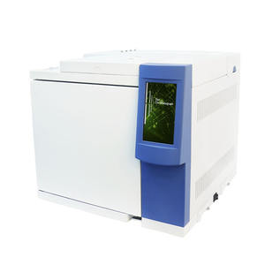 AELAB ग्लास स्तंभ जीसी गैस क्रोमैटोग्राफी Analysers गैस क्रोमैटोग्राफी बड़े पैमाने पर Spectrometry - Product Image 3
