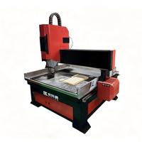 Nouvelle Offre 2026 : Machine de gravure CNC 3 axes à tête unique 2513 pour panneaux publicitaires, plastique et nylon