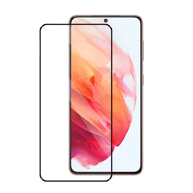 Curved Full Glue Screen Protector for Honor 90