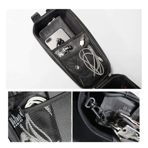 Custom Eva Custodia Custodia rigida <span class=keywords><strong>Scooter</strong></span> elettrico in stile semplice custodia rimovibile custodia EVA borsa protettiva <span class=keywords><strong>per</strong></span> <span class=keywords><strong>Scooter</strong></span> - Product Image 4