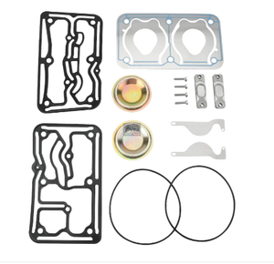 Kit de réparation de compresseur 51541006049S2 51541006048 pour camion MAN K015948 LP3997 MAN TGA/TGL/TGM/TGS/TGX <span class=keywords><strong>D</strong></span> 2066, <span class=keywords><strong>D</strong></span> 2676 - Product Image 4