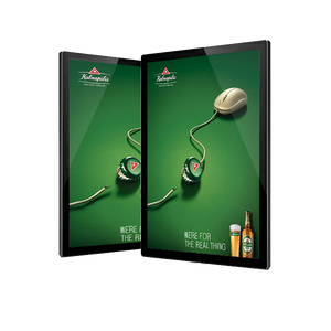 Mỏng hình chữ nhật khung nhôm <span class=keywords><strong>LED</strong></span> hộp đèn cho Nhà hàng Bảng menu - Product Image 5