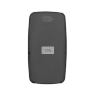Rastreador GPS Magnético a Prueba de Agua para Automóvil con Batería de 20000 mAh, Rastreo en Tiempo Real, Control Remoto para Vehículo y PC, 1 Año de Garantía