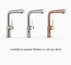 Grifo Mezclador de Cocina Versátil con Caño Extraíble para Fregadero, Cartucho <span class=keywords><strong>Citec</strong></span> - Product Image 4