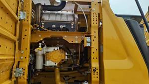 Excavadora de cadenas usada Caterpillar CAT330 de 30 toneladas, maquinaria de construcción, 90% nueva, excavadora grande usada Caterpillar 330 - Product Image 2