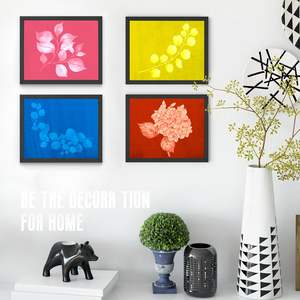 Kit de Cianotipía A6, el Más Vendido, con Textura de Cianotipía y Herramientas Completas para Diseño Artístico DIY y Amantes de las Fotos Vintage, Pintura Creativa - Product Image 5