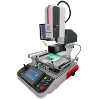 Machine de réparation automatique de cartes mères, meilleure station de retravaillage BGA