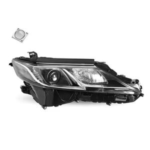 <span class=keywords><strong>Precio</strong></span> de fábrica Auto faros delanteros lámpara de faro lámpara EE. UU. <span class=keywords><strong>SE</strong></span>/LE para Toyota <span class=keywords><strong>Camry</strong></span> 2018 - <span class=keywords><strong>2022</strong></span> - Product Image 1