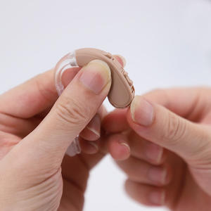 เครื่องช่วยฟังดิจิตอลราคาเครื่องสำหรับคนหูหนวก - Product Image 4