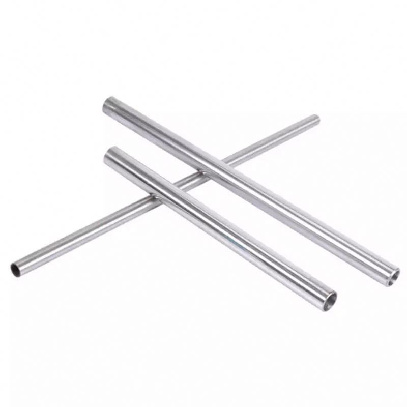Customized 301 stainless steel tube Customized 301 stainless steel tube