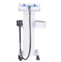 Massage corporel vibrant à 5 têtes de vente chaude G5 amincissant la machine de beauté