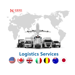 Transporteur de fret porte à porte en Chine Services d'expédition DDP pour les États-Unis; <span class=keywords><strong>Logistique</strong></span> d'entrepôt LCL + Camionnage <span class=keywords><strong>Logistique</strong></span> d'agent bon marché pour - Product Image 2