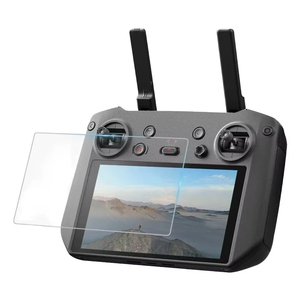 ฟิล์มควบคุมระยะไกลหน้าจอฟิล์มเทมเปอร์สำหรับอุปกรณ์เสริม <span class=keywords><strong>DJI</strong></span> RC Pro2บังคับวิทยุ - Product Image 1