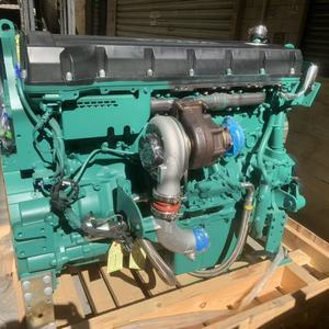 PENTA 23038919 Pièces de moteur de soupape d'admission 20459140 Tuyau de carburant avec 847573 Bande d'étanchéité 20405277 Pièces de moteur Catégorie Machines - Product Image 3